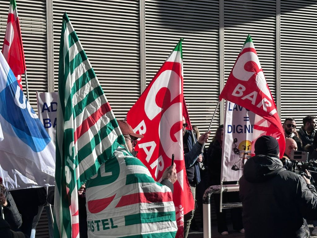 LA CLAUSOLA SOCIALE DIFENDE IL&nbsp;LAVORO