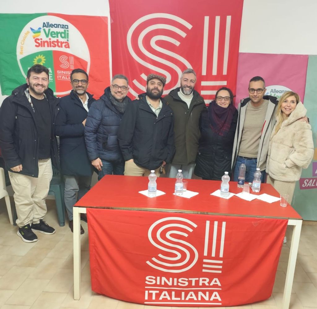 ORGANIZZARE LA SPERANZA, COSTRUIRE IL&nbsp;FUTURO