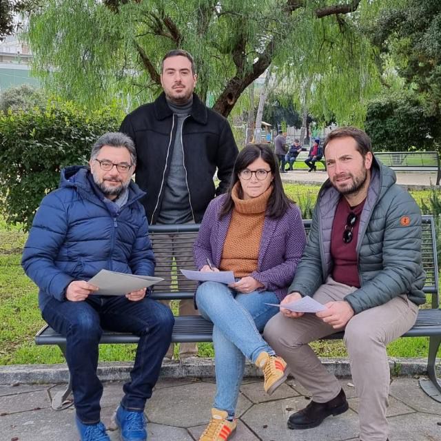 APPROVATO IL PEBA, IL MIO VOTO FAVOREVOLE: ORA SERVONO SERIETÀ, TEMPI CERTI E RISORSE&nbsp;ADEGUATE